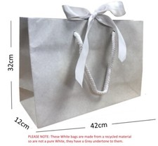 Luxury Boutique Shop Ribbon