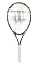 Wilson Tour Slam Green Tennis