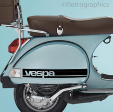Side panels stripes sticker - stripes,