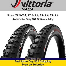 Vittoria Mazza 27.5 or 29