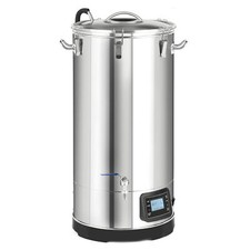 Klarstein 3XL Mash Kettle Beer