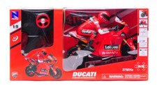 Ducati Desmosedici N.63