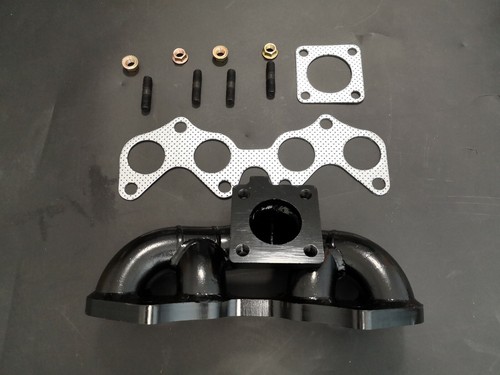 Turbo exhaust manifold fits - turbo,
