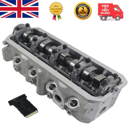 Cylinder head assembly for - cylinder, vw