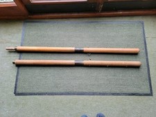 Vintage antique tennis wood - vintage,
