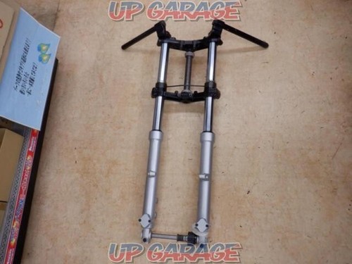 Genuine kawasaki gpz900r - genuine, a6