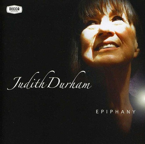 Judith durham epiphany - durham,