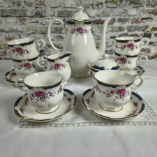 SCEPTER "Versailles" Coffee or