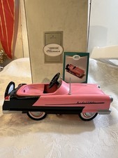Hallmark kiddie car classics - kiddie,