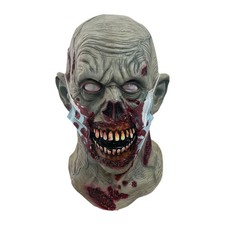 Halloween Zombie Mask Scary