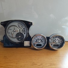 BMW Mini R50 R52 R53 Chrono