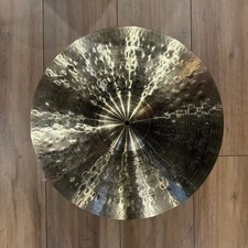 Paiste 20" Signature Dry Heavy