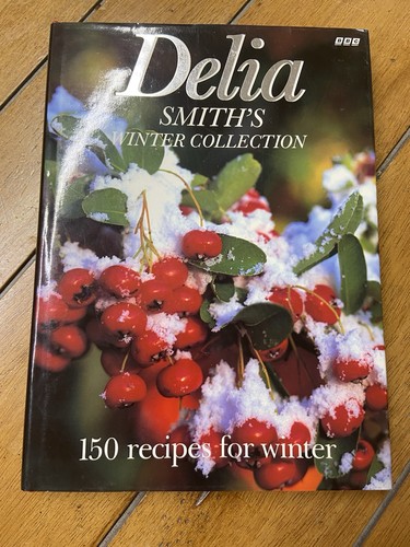 Delia smith winter - delia, smith's