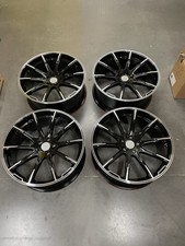 19’’ Mercedes Brabus Style