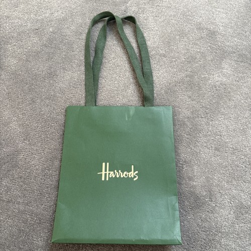 Harrods genuine rope - harrods,