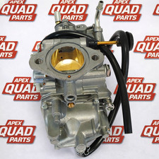 Yamaha Warrior 350 1999-2004