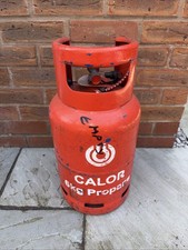 Calor gas bottle - calor,