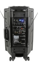 QTX QR12PA Portable PA Speaker