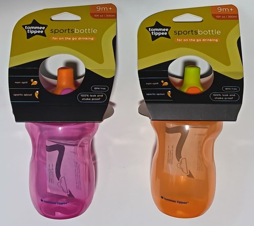 Tommee tippee sports bottles - tippee,