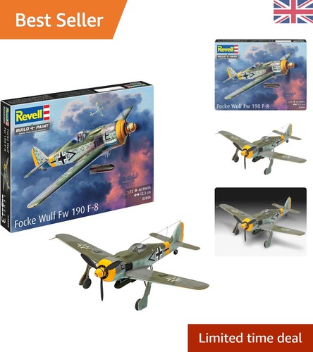 03898 focke wulf - focke, fw190