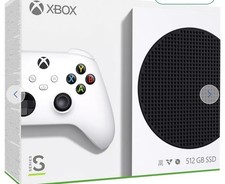 Xbox Series S 512GB Digital Console