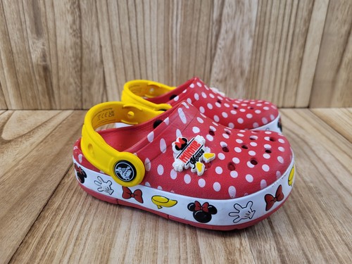Crocs disney parks - parks, minnie