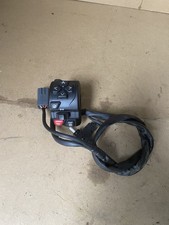 TRIUMPH TIGER 660 2025 Left