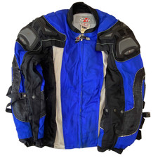 Joe Rocket M1 Tech Motorcycle