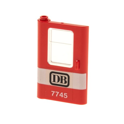 Lego door stock - 1x, b-stock