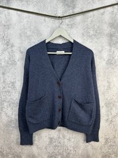TOAST Cambe Cashmere/Wool