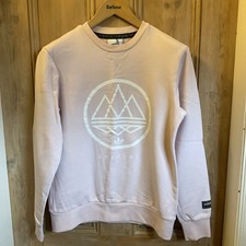 Adidas Spzl Spezial Jumper