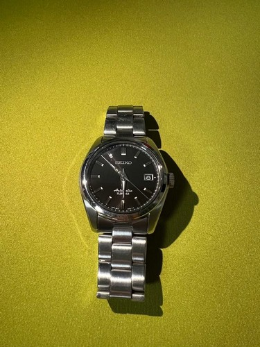 Seiko sarb033 mechanical - sarb033,