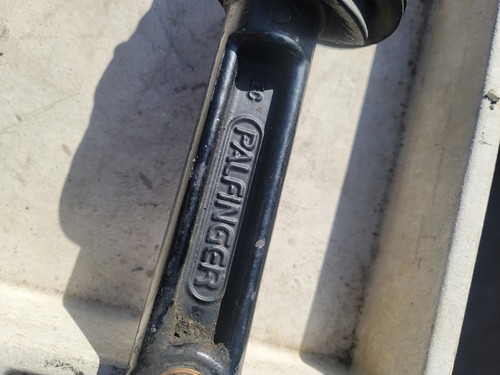 Palfinger interlift cylinder - interlift,