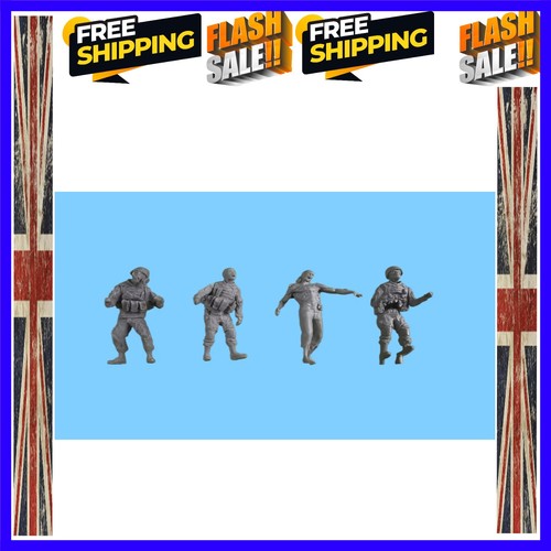 Resin model casting - resin,