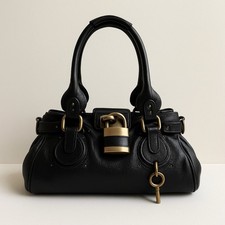 Chloe Paddington Bag