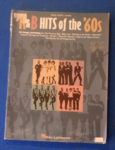 Hits of the 60 s - b,