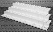 😀 LEGO Display Stand for