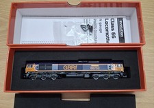 Revolution trains gauge gbrf - n,