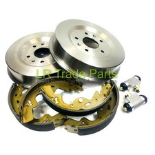 FITS FREELANDER 1 NEW REAR