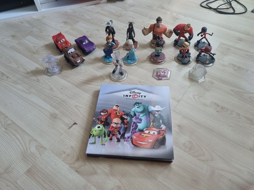 Disney infinity large - large, +