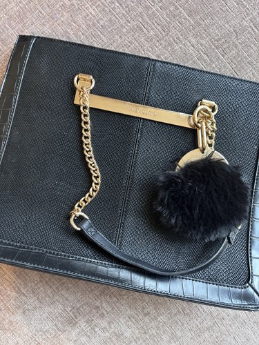 River island black - river,