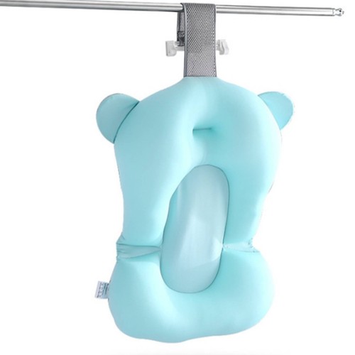 Infant bathtub sling mat - infant,
