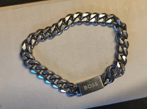 Hugo boss men stainless - men's,