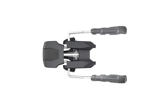 New tyrolia head ski - head, bindings