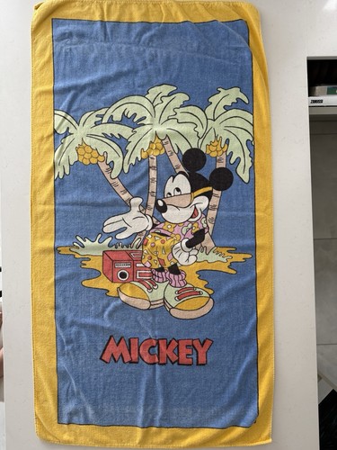 Vintage disney mickey mouse - disney,
