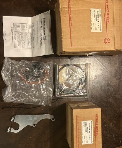 New detroit diesel 23538241 - new,