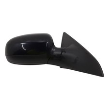 VAUXHALL TIGRA EXCLUSIV 2006 Wing Door Mirror Right Side Manual 93164496