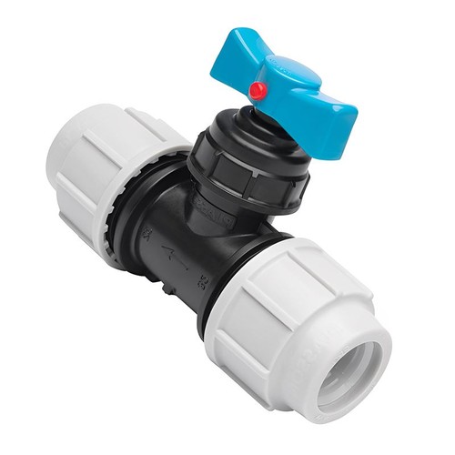 Plasson 25mm mdpe - plasson,