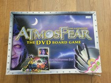 Atmosfear the Gatekeeper