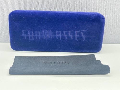 Mykita hard shell - shell, eyeglass